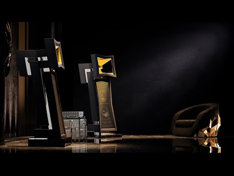 Видео: Конструирование и архитектура акустической системы