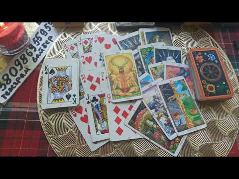 Видео: КРЕСТОВЫЙ КОРОЛЬ❗️ГДЕ ОН❓С КЕМ ОН❓КТО РЯДОМ❓❓❓❓❓❓❓