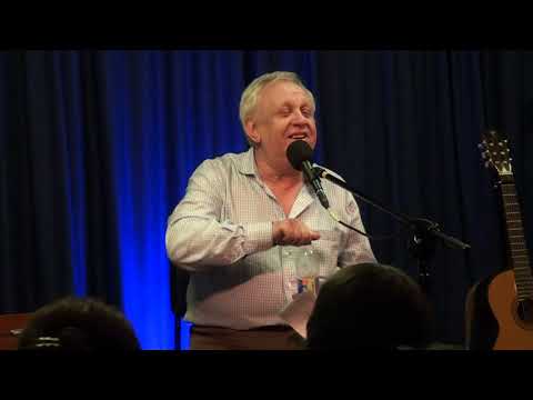 Видео: Концерт Вадима Егорова 22 апреля 2021г