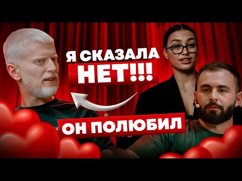 Видео: ПРИЯТНО ПОЗНАКОМИТЬСЯ х ХЕТАГ ХУГАЕВ х ВЫПУСК 19