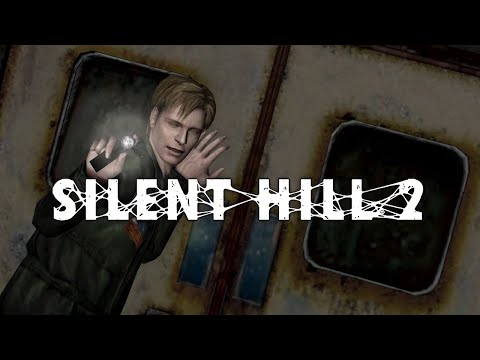 Видео: Silent Hill 2 Прохождение #4. Лора, ты сдурела?