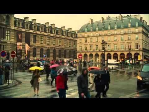 Видео: Высоцкий."La Fin Du Bal".