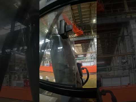 Видео: Монтаж мостового крана, SANY STC700T5 #автокран #ижевск #спецтехника #sany #crane #zoomlion #excavat