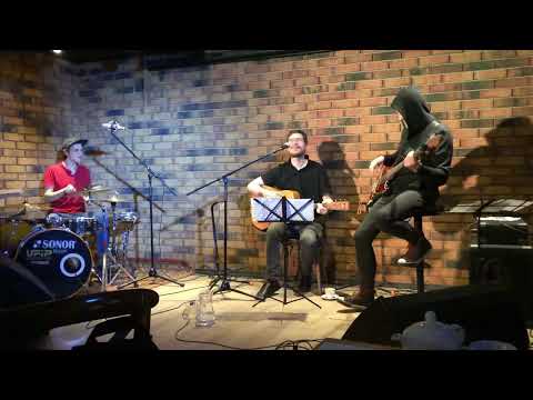 Видео: Гр.Полухутенко "В этот раз" в Пушкарёве 9 января 2022 г.