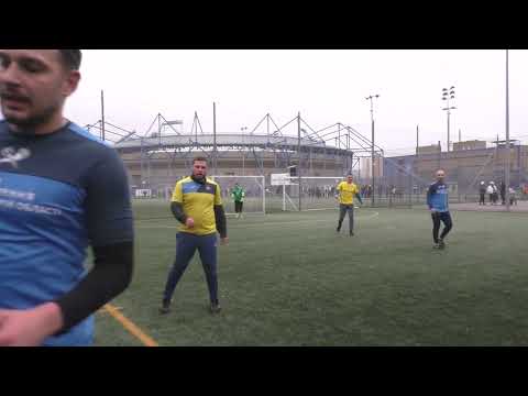 Видео: ⚽ FC Legacy 1925 0:4 ФК Віраж | 5 ліга