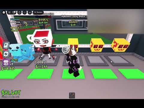 Видео: Sammy заскамил меня