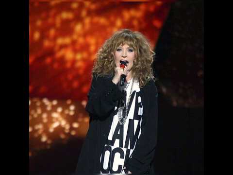 Видео: АЛЛА ПУГАЧЁВА