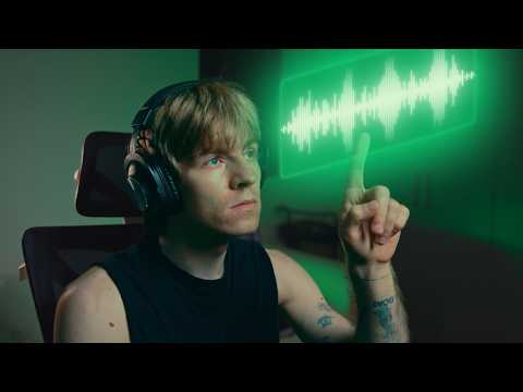 Видео: Секреты ДОРОГОГО саунд-дизайна (90% игнорируют это)