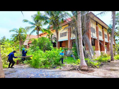 Видео: 8 лет прошло — и то, что осталось, разбило ему сердце