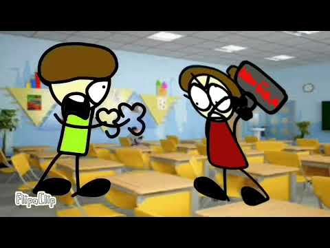 Видео: Анимирую ваши комментарии #2 (СПОЙЛЕРЫ: ленивые анимки)