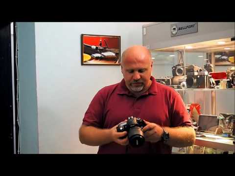 Видео: NIKON d50 Взгляд 11 лет спустя))