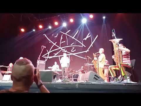 Видео: АукцЫон - Фа-фа