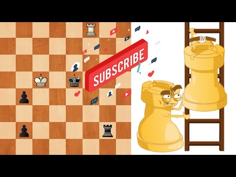 Видео: ШАХМАТНЫЙ ЭТЮД. ЗАВОРАЖИВАЮЩИЙ ЛАДЕЙНЫЙ ТАНЕЦ💃 ЭТЮД ВОТАВЫ