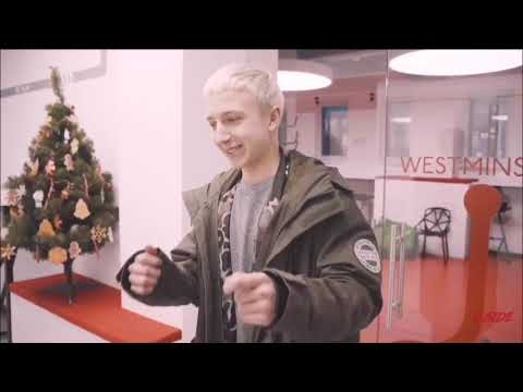 Видео: 2 Часть.Смешные моменты с Dside band.