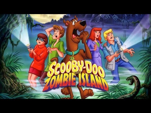 Видео: ТОП 10+2 Мультфильмов Скуби ДУ