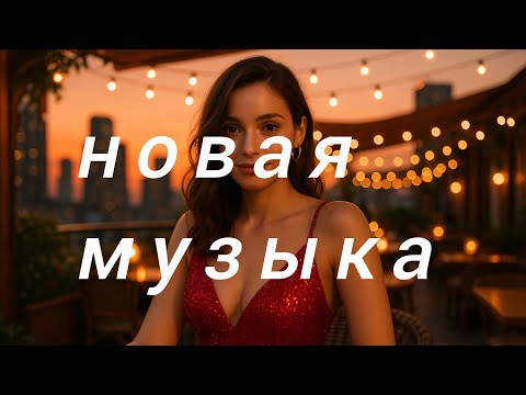 Видео: Russian Music Mix 2025🎉 новая русская музыка😍 Russische Musik☀️ Top Music🔥New Music 