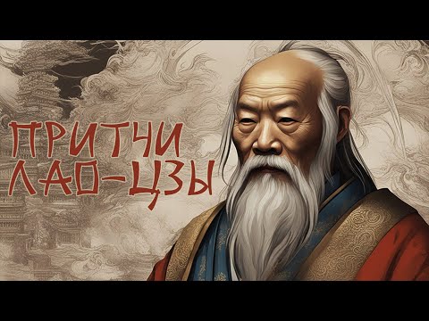 Видео: Притчи Лао-Цзы: Уроки Мудрости и Гармонии | [NikOsho]