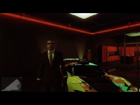 Видео: Прокачал тачку по ограниченой акции которая стоит 0$ в GTA 5