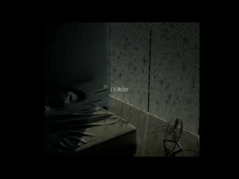 Видео: Дим Время и Стекло [slowed and reverb] by EYES MASHUP