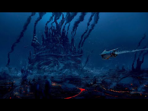 Видео: Subnautica - СТРАШНО И ЕЩЕ РАЗ СТРАШНО! Прохождение с @Lapkin_play