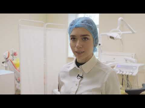 Видео: Аккредитация специалистов. Стоматология терапевтическая. Эндодонтическое лечение Сценарии 3, 4, 7, 8