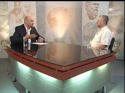 Видео: 01 Михаил Громов - Софиология