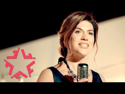 Видео: Дина Мигдал - Какое счастье!