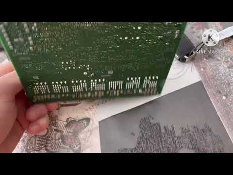 Видео: Opel Zafira C добавление ключа VVDI2