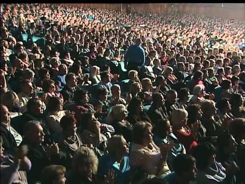 Видео: Ювілейний концерт дуету Світязь 2 частина