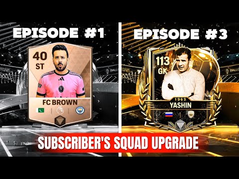 Видео: Я потратил 150 000 самоцветов на улучшение отряда подписчика [Эпизод 3] 😱🔥