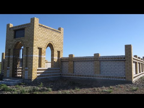 Видео: «Қазыбек батыр қорымын» көшіру тарихы