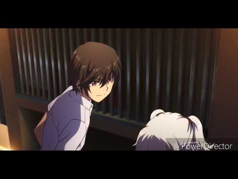 Видео: Нао и Ю (Шарлотта) -Эти 9 дней и 9 жизней