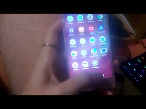 Видео: Ставим линукс Ubuntu Touch на телефон Sony Xperia X | BillySW