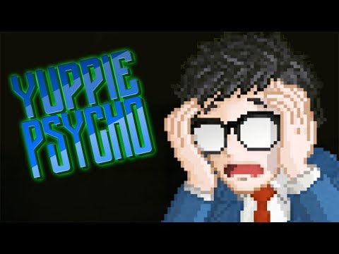 Видео: ЛЕСНОЙ ГОБЛИН ► Yuppie Psycho #6