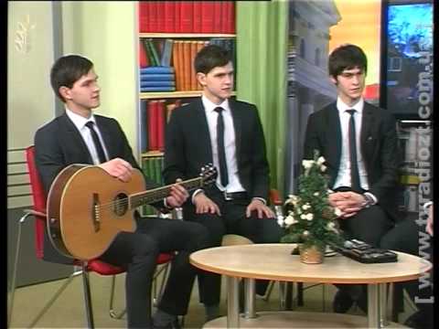 Видео: ЖРД. В обьективі. Рок-гурт "Спів Братів"