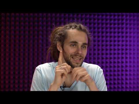 Видео: Второй урок «Снимаем на телефон, как профи» от Александра Ларина