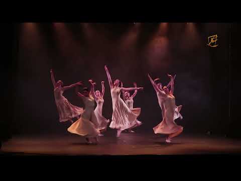 Видео: Заветное. Постановка: Киселёва О.А.