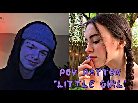 Видео: Pov/5-6 серия/~Малая~/POVPAYTON🔥❤