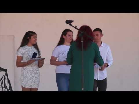 Видео: Празник за 24 май в Бобов дол