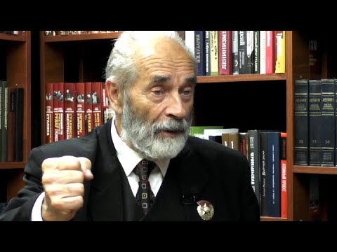 Видео: Обзор новостей с профессором Поповым | #LenRu