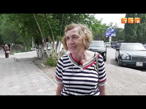 Видео: Три проблемы Темиртау по мнению горожан
