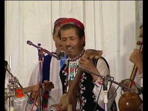 Видео: ФАЛАКХОИ БАДАХШОН 2 дар  КУЛОБ 2006с | Памирская песня