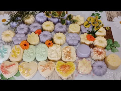 Видео: Как да си направим сапун,домашен,с животинска мазнина