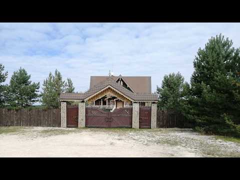 Видео: Заозерье