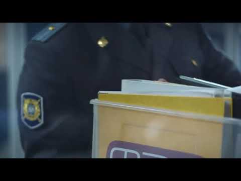 Видео: Тихонов и Амелина (Я люблю тебя"давно")