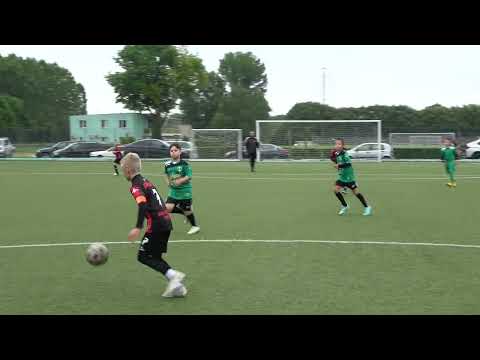 Видео: Локомотив Мездра - Чавдар Бяла Слатина 5:0 (второ полувреме)