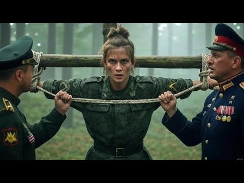 Видео: Они ПЫТАЛИ вдову, не зная, что её ЛИЧНЫЙ спецназ уже летит за ними ⚡😭💥 Судьба преступников решена!