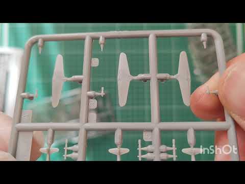 Видео: №129 Обзор моделей японских самолётов. 1/700 G. W. H. Zero Fighter type 21, Type 97, Type 99