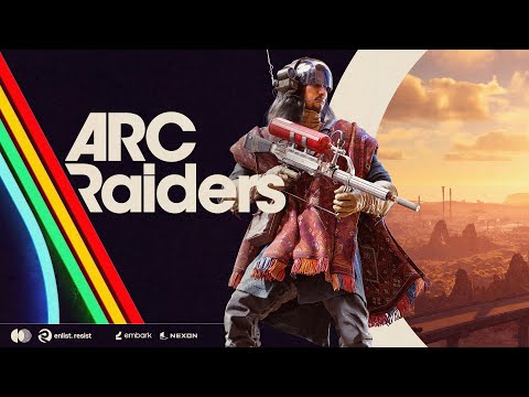 Видео: Первый взгляд. ARC Raiders - ВЫЖИВАНИЕ В СОЛО!