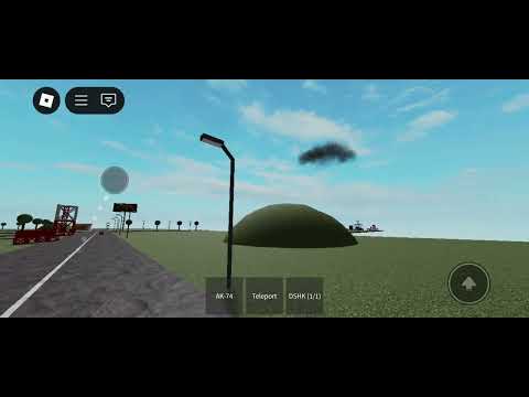 Видео: Сбиваю ракеты 